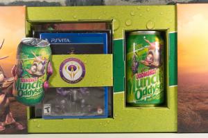 Oddworld - Munch's Oddysee HD (Collector's Edition) (05)